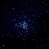 M37 Open Cluster